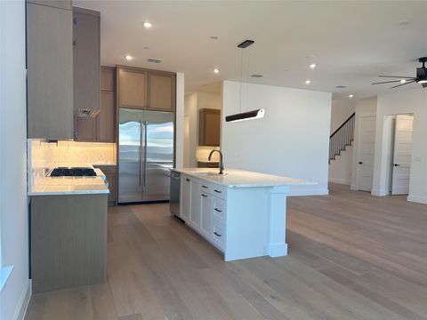 Tiny photo for 5906 Silent Nova VW, Austin, TX 78730 (MLS # 1860990)