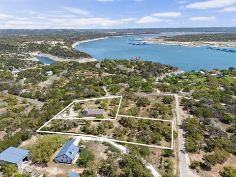 Tiny photo for 18105 Austin BLVD, Lago Vista, TX 78645 (MLS # 3739063)