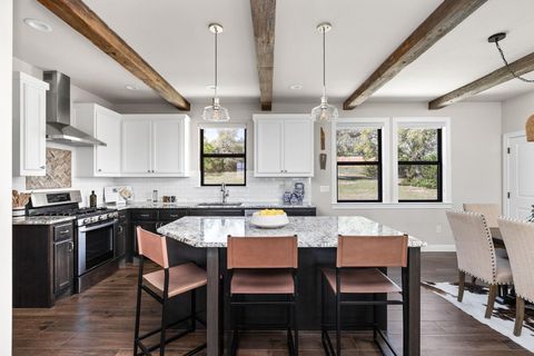 Tiny photo for 18105 Austin BLVD, Lago Vista, TX 78645 (MLS # 3739063)