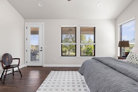 Tiny photo for 18105 Austin BLVD, Lago Vista, TX 78645 (MLS # 3739063)