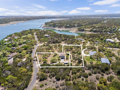 Tiny photo for 18105 Austin BLVD, Lago Vista, TX 78645 (MLS # 3739063)