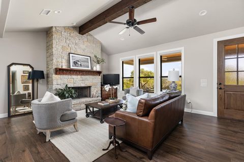 Tiny photo for 18105 Austin BLVD, Lago Vista, TX 78645 (MLS # 3739063)