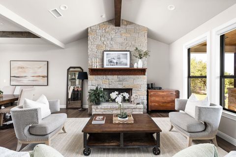 Tiny photo for 18105 Austin BLVD, Lago Vista, TX 78645 (MLS # 3739063)