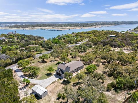 Tiny photo for 18105 Austin BLVD, Lago Vista, TX 78645 (MLS # 3739063)