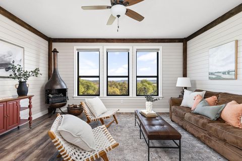 Tiny photo for 18105 Austin BLVD, Lago Vista, TX 78645 (MLS # 3739063)