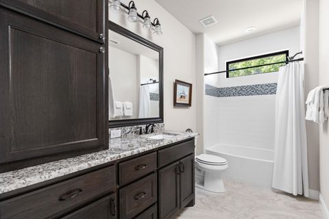 Tiny photo for 18105 Austin BLVD, Lago Vista, TX 78645 (MLS # 3739063)