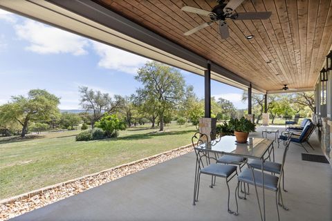 Tiny photo for 18105 Austin BLVD, Lago Vista, TX 78645 (MLS # 3739063)