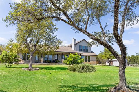 Photo of 18105 Austin BLVD, Lago Vista, TX 78645 (MLS # 3739063)