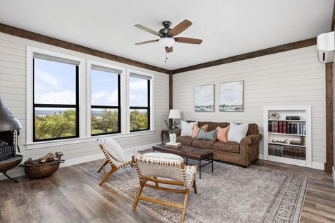 Tiny photo for 18105 Austin BLVD, Lago Vista, TX 78645 (MLS # 3739063)