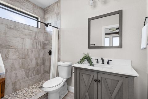 Tiny photo for 18105 Austin BLVD, Lago Vista, TX 78645 (MLS # 3739063)