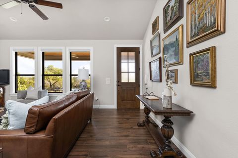 Tiny photo for 18105 Austin BLVD, Lago Vista, TX 78645 (MLS # 3739063)