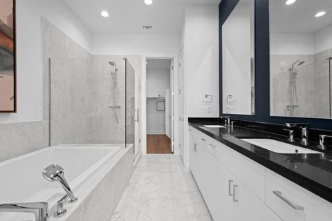 Tiny photo for 2805 McCurdy ST #4, Austin, TX 78723 (MLS # 1501461)