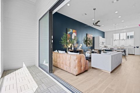 Tiny photo for 2805 McCurdy ST #4, Austin, TX 78723 (MLS # 1501461)