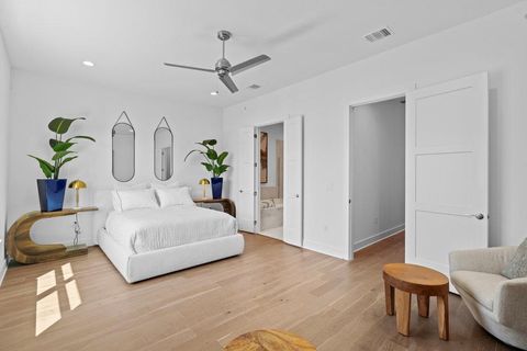 Tiny photo for 2805 McCurdy ST #4, Austin, TX 78723 (MLS # 1501461)