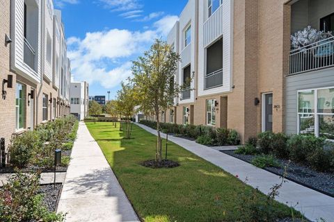 Tiny photo for 2805 McCurdy ST #4, Austin, TX 78723 (MLS # 1501461)