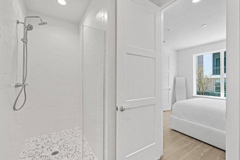 Tiny photo for 2805 McCurdy ST #4, Austin, TX 78723 (MLS # 1501461)