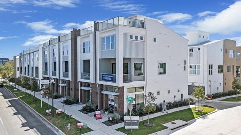 Tiny photo for 2805 McCurdy ST #4, Austin, TX 78723 (MLS # 1501461)