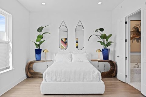 Tiny photo for 2805 McCurdy ST #4, Austin, TX 78723 (MLS # 1501461)