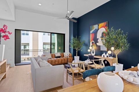 Tiny photo for 2805 McCurdy ST #4, Austin, TX 78723 (MLS # 1501461)