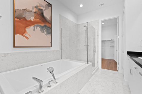 Tiny photo for 2805 McCurdy ST #4, Austin, TX 78723 (MLS # 1501461)