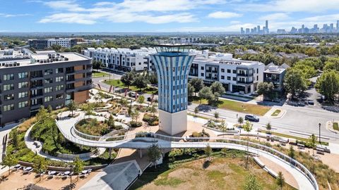 Tiny photo for 2805 McCurdy ST #4, Austin, TX 78723 (MLS # 1501461)