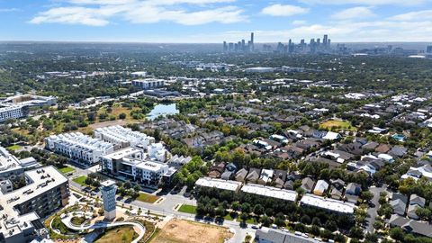 Tiny photo for 2805 McCurdy ST #4, Austin, TX 78723 (MLS # 1501461)