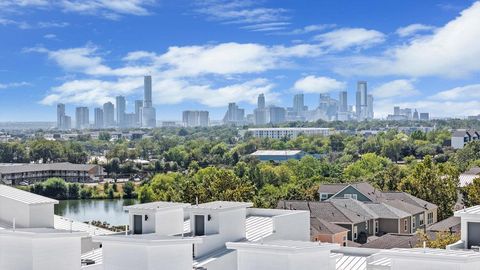 Tiny photo for 2805 McCurdy ST #4, Austin, TX 78723 (MLS # 1501461)