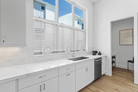 Tiny photo for 2805 McCurdy ST #4, Austin, TX 78723 (MLS # 1501461)