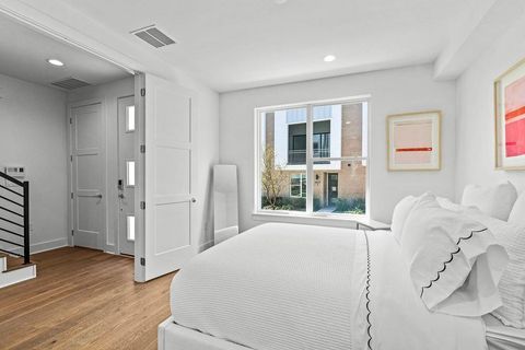 Tiny photo for 2805 McCurdy ST #4, Austin, TX 78723 (MLS # 1501461)