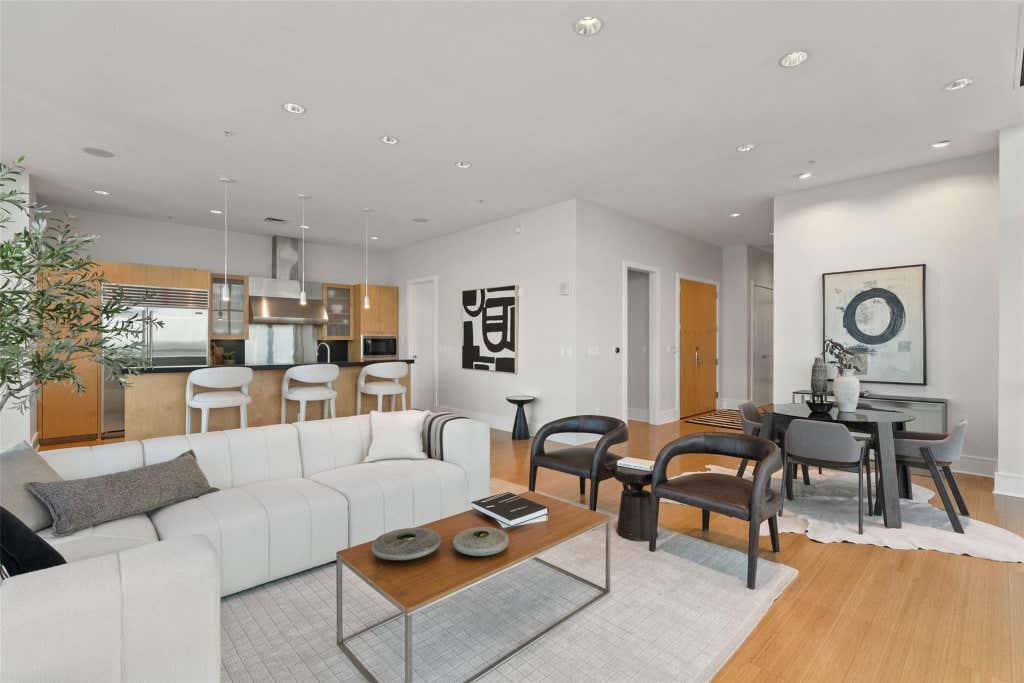 Photo of 555 E 5th ST #2901, Austin, TX 78701 (MLS # 5057719)