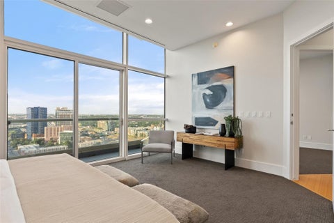 Tiny photo for 555 E 5th ST #2901, Austin, TX 78701 (MLS # 5057719)