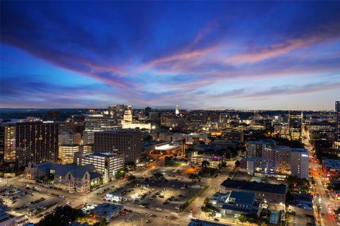 Tiny photo for 555 E 5th ST #2901, Austin, TX 78701 (MLS # 5057719)