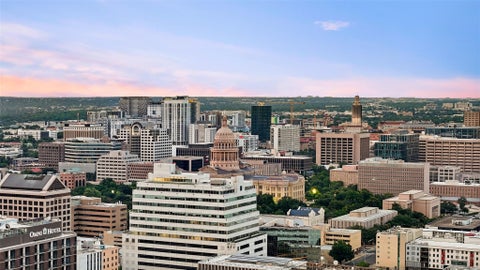 Tiny photo for 555 E 5th ST #2901, Austin, TX 78701 (MLS # 5057719)