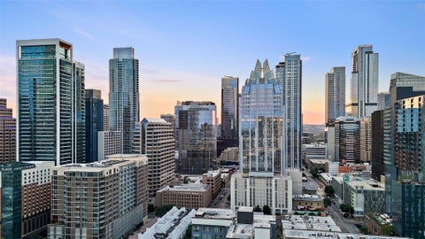 Tiny photo for 555 E 5th ST #2901, Austin, TX 78701 (MLS # 5057719)