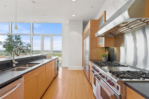 Tiny photo for 555 E 5th ST #2901, Austin, TX 78701 (MLS # 5057719)