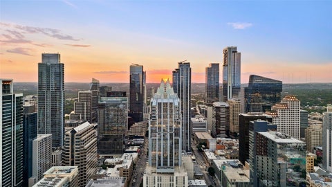 Tiny photo for 555 E 5th ST #2901, Austin, TX 78701 (MLS # 5057719)