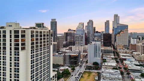 Tiny photo for 555 E 5th ST #2901, Austin, TX 78701 (MLS # 5057719)