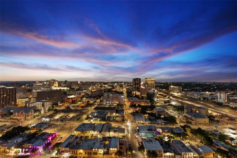 Tiny photo for 555 E 5th ST #2901, Austin, TX 78701 (MLS # 5057719)