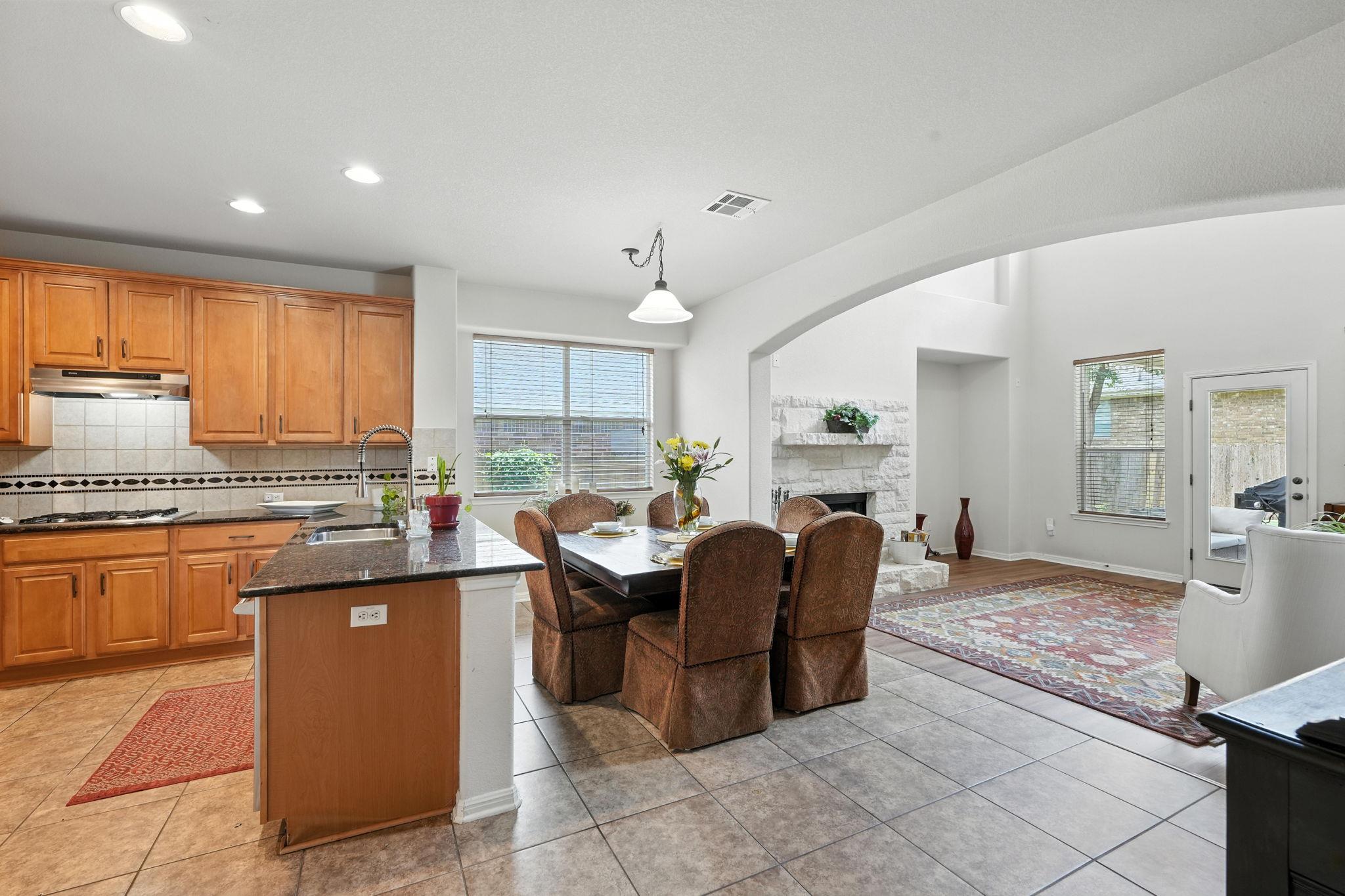 1802 Misty Ridge DR