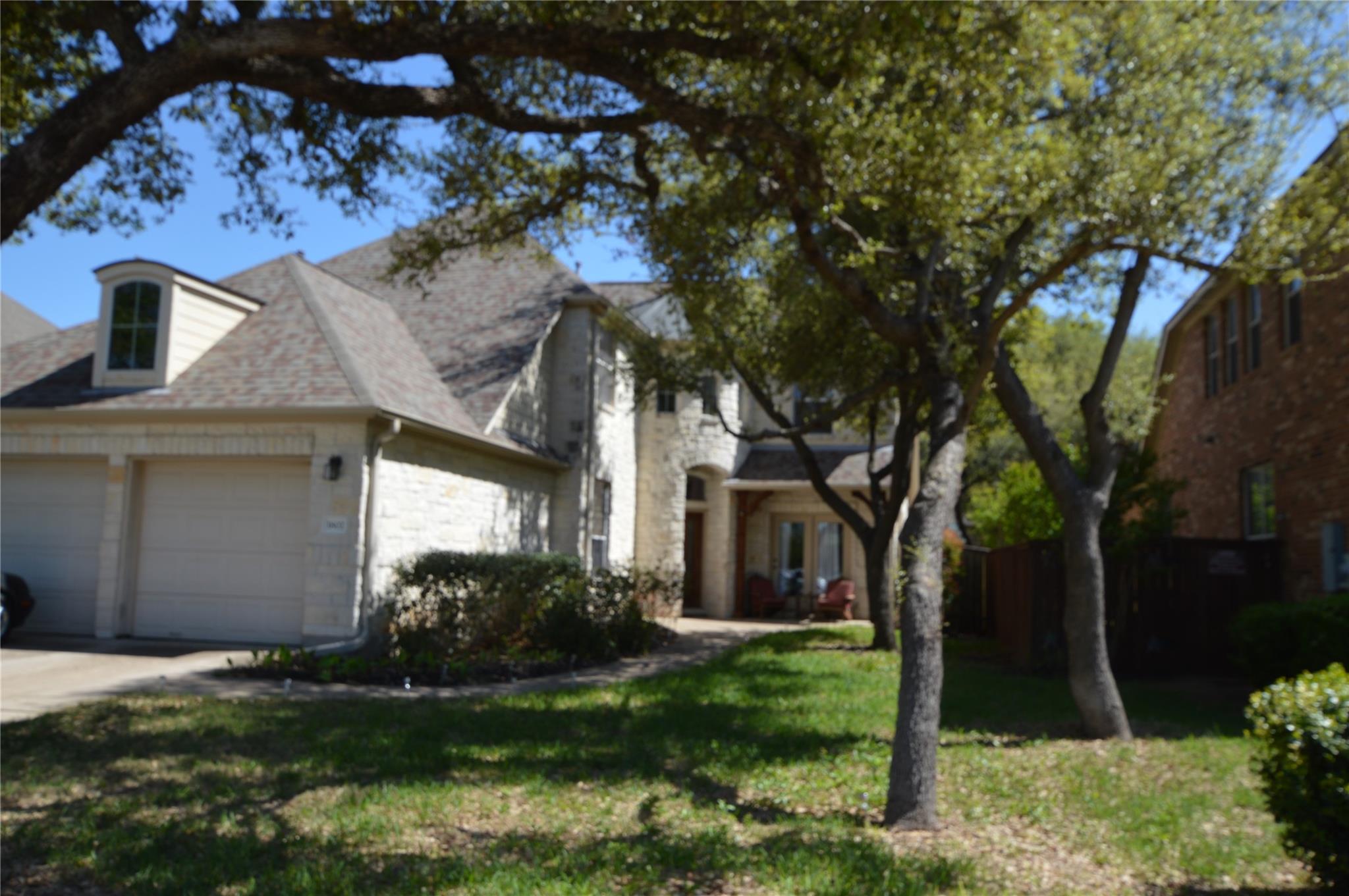 1802 Misty Ridge DR