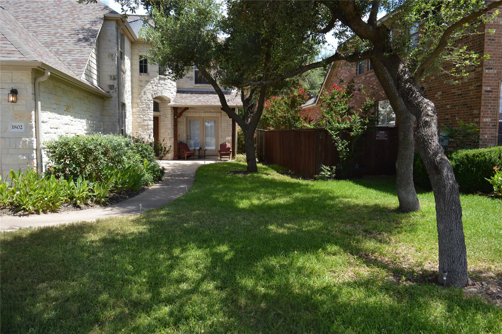 1802 Misty Ridge DR
