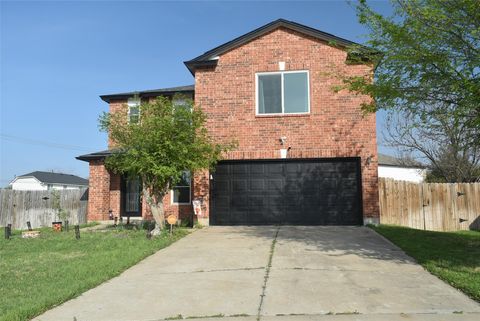 Photo of 1308 Casa Blanca CV, Round Rock, TX 78665 (MLS # 7998358)