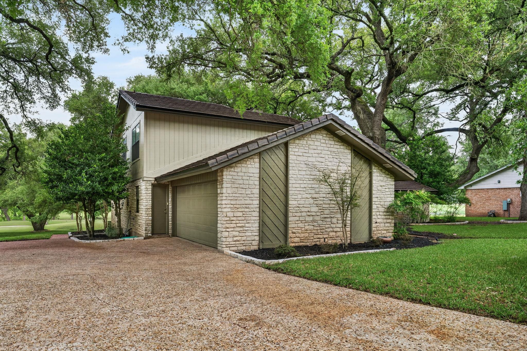 1301 Mill Creek DR