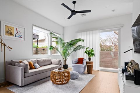 Tiny photo for 3204 Garden Villa LN #2, Austin, TX 78704 (MLS # 9140513)