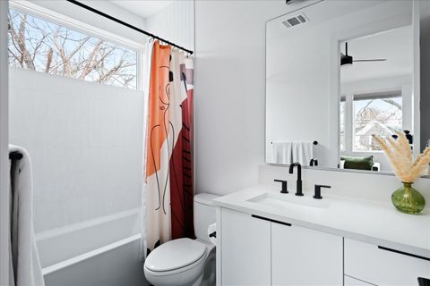 Tiny photo for 3204 Garden Villa LN #2, Austin, TX 78704 (MLS # 9140513)