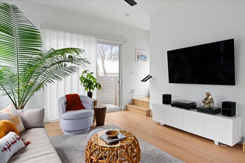 Tiny photo for 3204 Garden Villa LN #2, Austin, TX 78704 (MLS # 9140513)