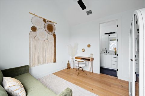 Tiny photo for 3204 Garden Villa LN #2, Austin, TX 78704 (MLS # 9140513)