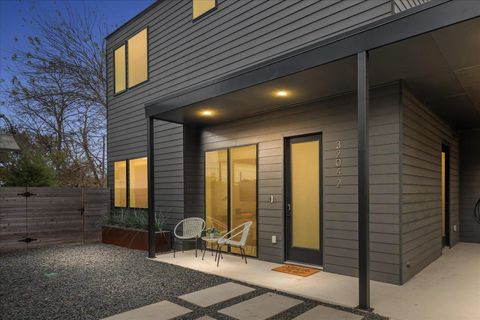 Photo of 3204 Garden Villa LN #2, Austin, TX 78704 (MLS # 9140513)