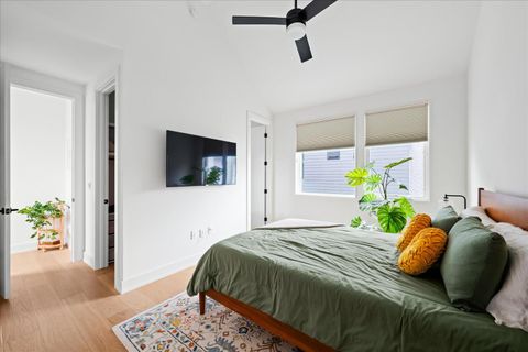 Tiny photo for 3204 Garden Villa LN #2, Austin, TX 78704 (MLS # 9140513)