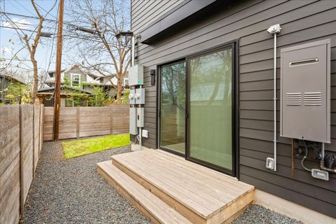 Tiny photo for 3204 Garden Villa LN #2, Austin, TX 78704 (MLS # 9140513)